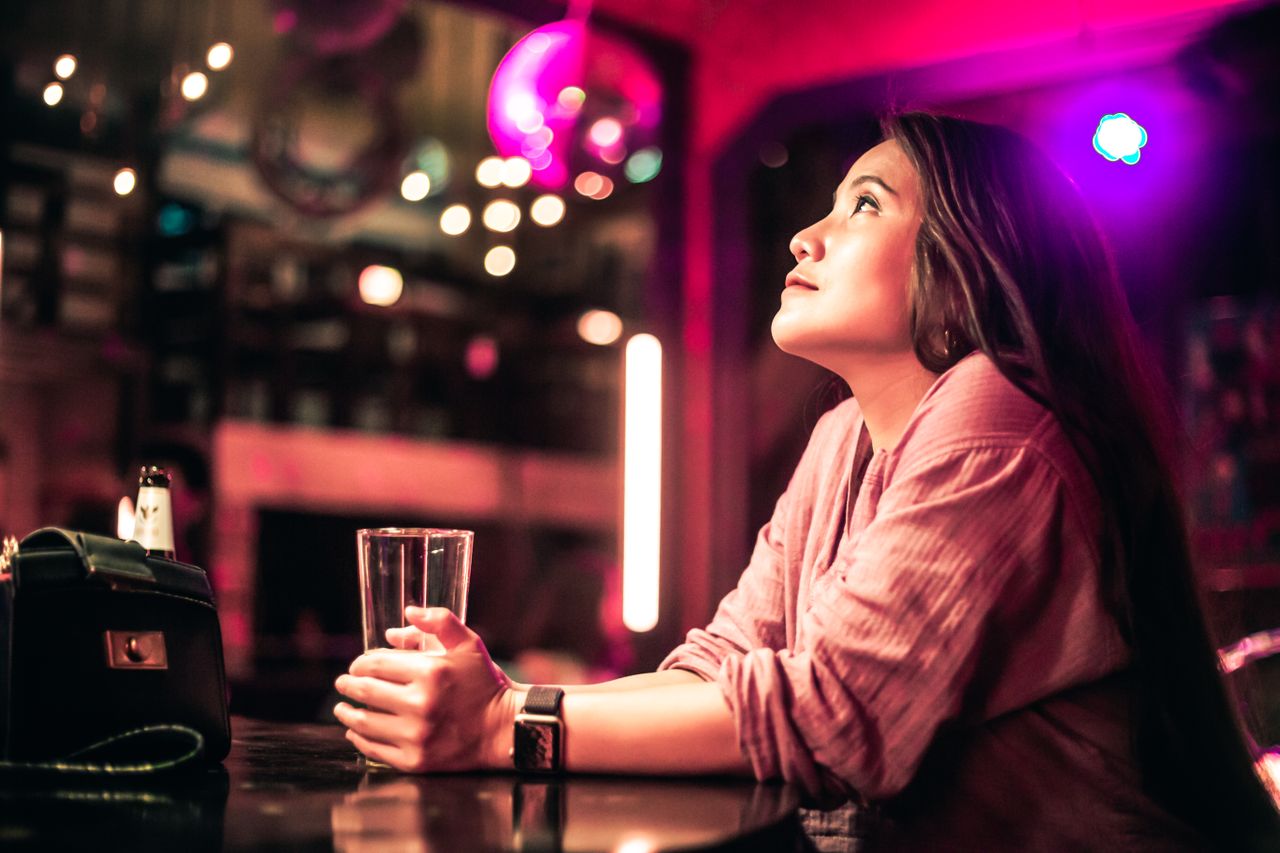 The Hidden Shame of Being Single Nobody Names