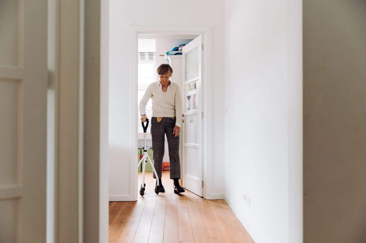 The Invisible Grief of Losing Your Pre-Stroke Self