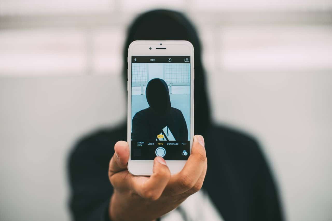The Real Reason People Build Entire Fake Identities Online