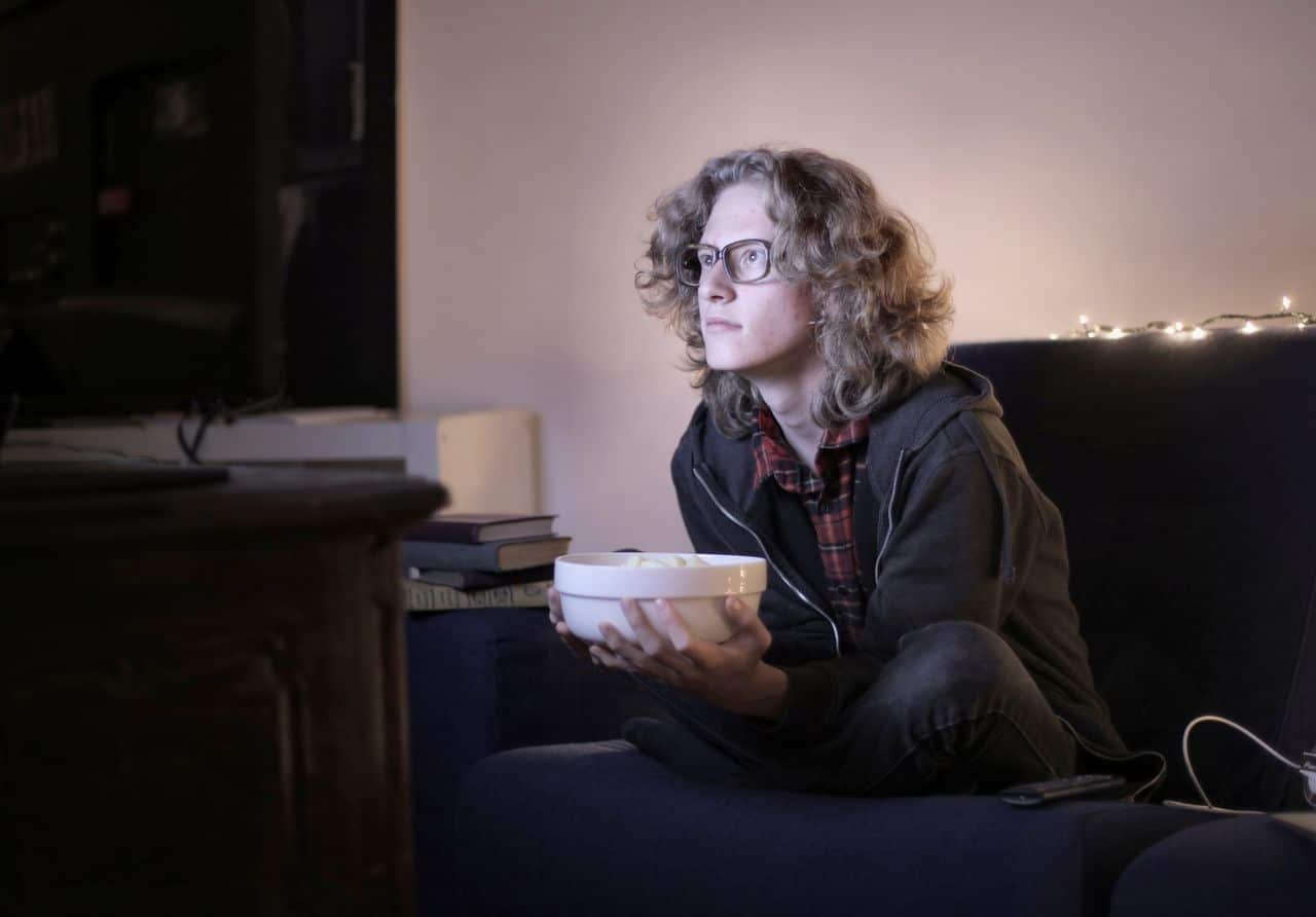 The Real Reason Women Cannot Stop Watching True Crime