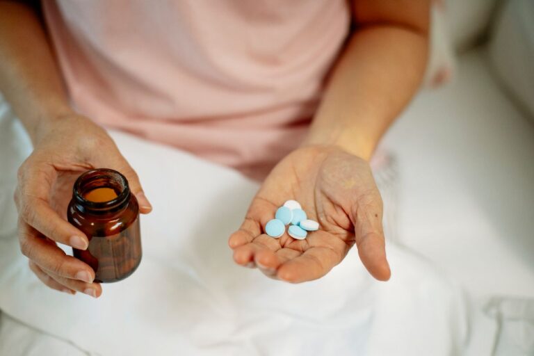 Warning Signs of Serotonin Syndrome Nobody Tells You