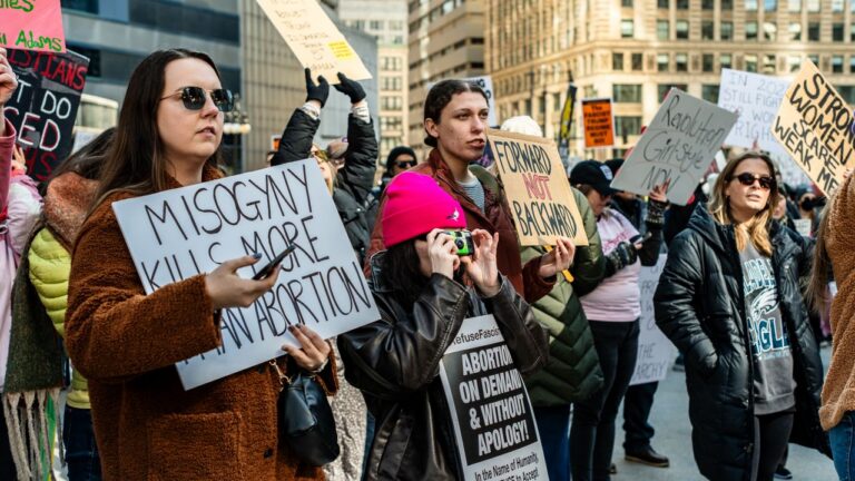 What Abortion Research Actually Shows Beyond the Politics