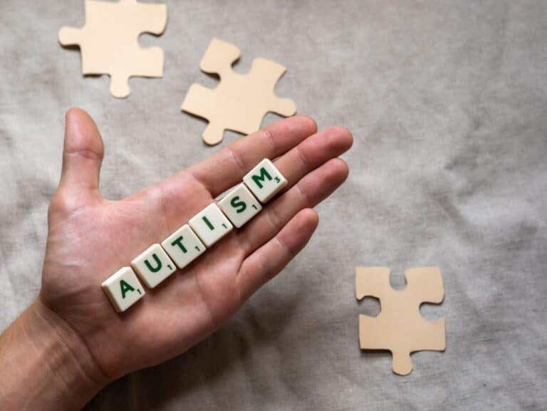 What Actually Happened to the Asperger’s Diagnosis