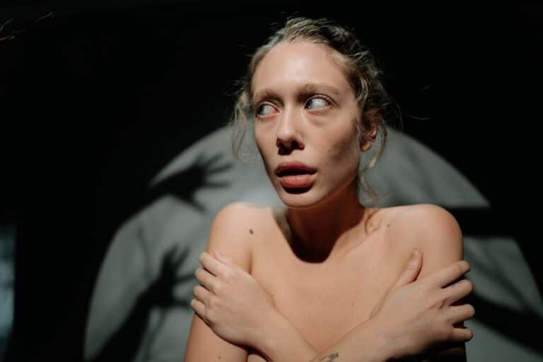 What Adult Fear of the Dark Actually Protects You From