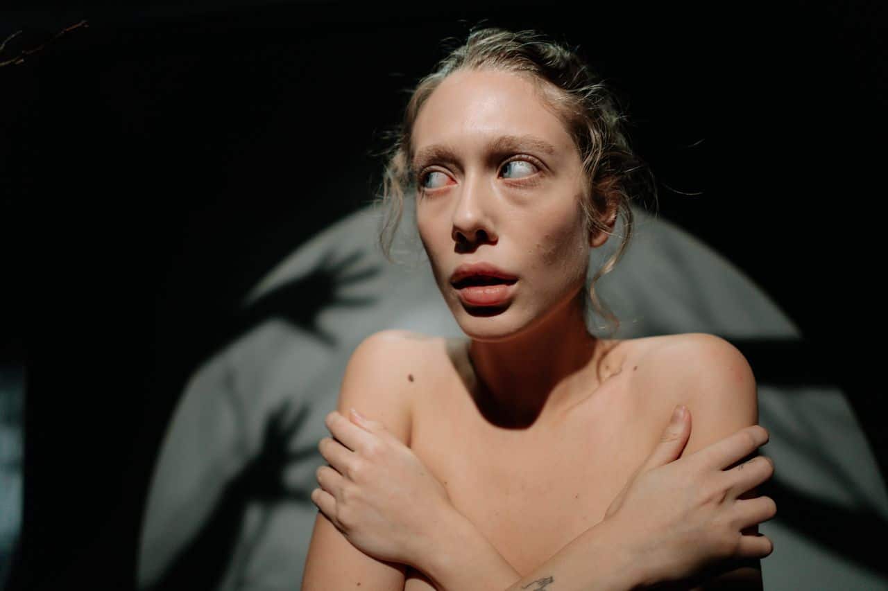 What Adult Fear of the Dark Actually Protects You From