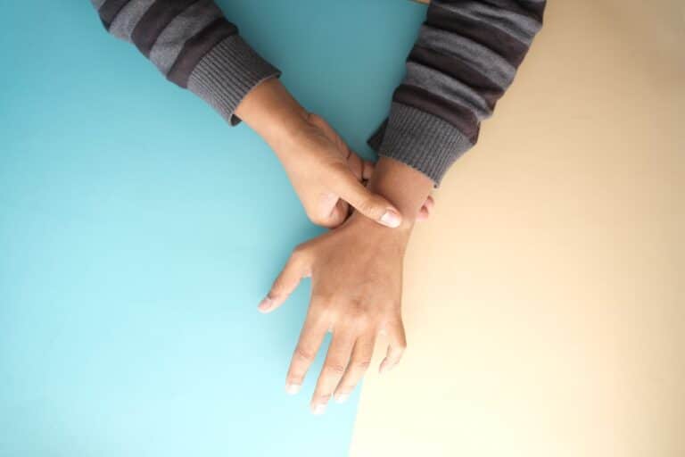 What Akathisia Actually Feels Like Beneath Your Skin