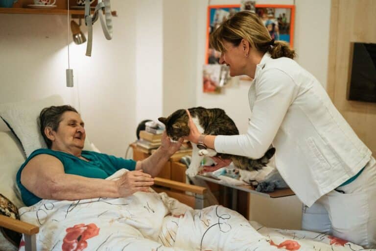 What Animal-Assisted Therapy Actually Is Beyond Emotional Support