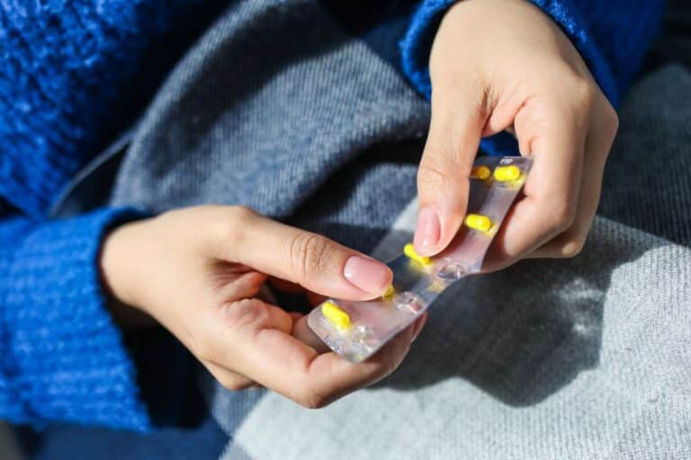 What Birth Control Actually Does to Your Mood