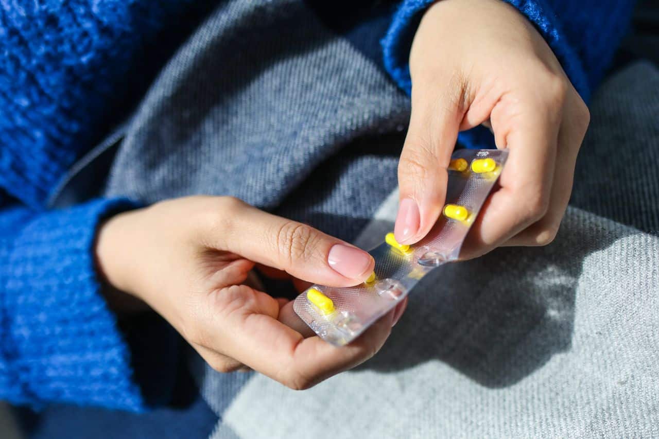 What Birth Control Actually Does to Your Mood