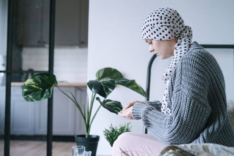 What Chemo Brain Actually Does to Your Brain