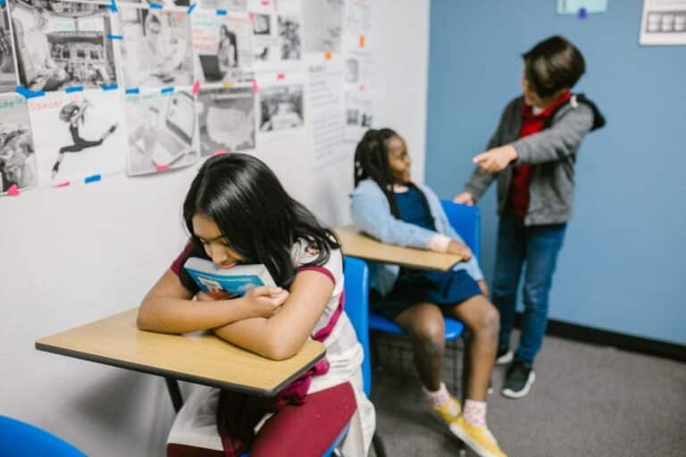 What Childhood Bullying Actually Does to You Decades Later