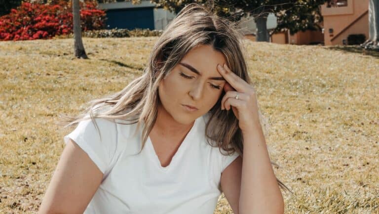What Chronic Migraine Quietly Does to Your Mental Health