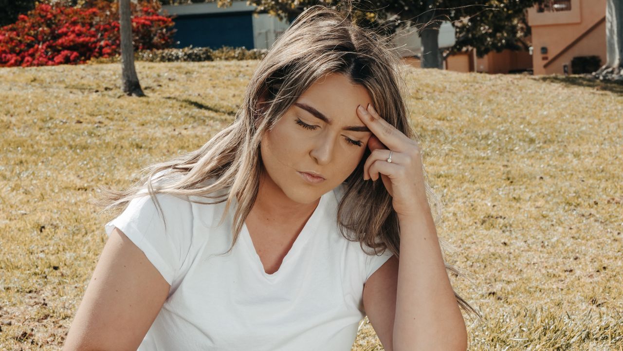What Chronic Migraine Quietly Does to Your Mental Health