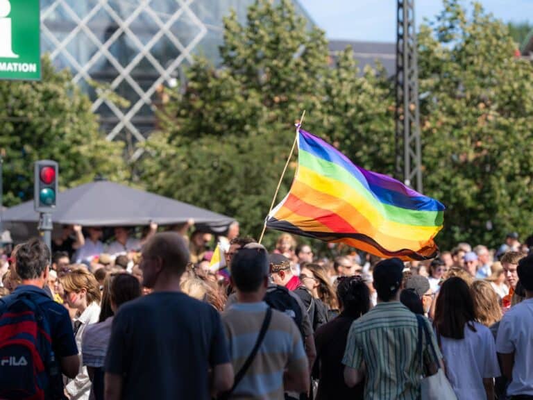 What Conversion Therapy Actually Does to Your Mind