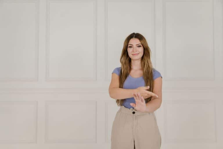 What Deaf Mental Health Actually Looks Like From Inside