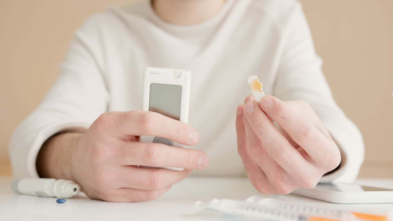 What Diabetes Distress Actually Does to You Every Day
