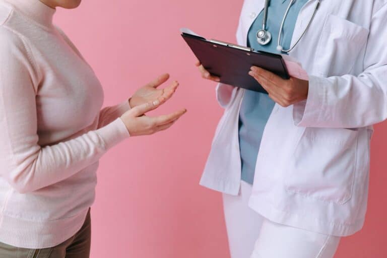 What Doctors Not Knowing Does to Your Mental Health
