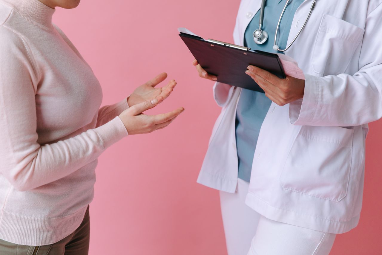 What Doctors Not Knowing Does to Your Mental Health