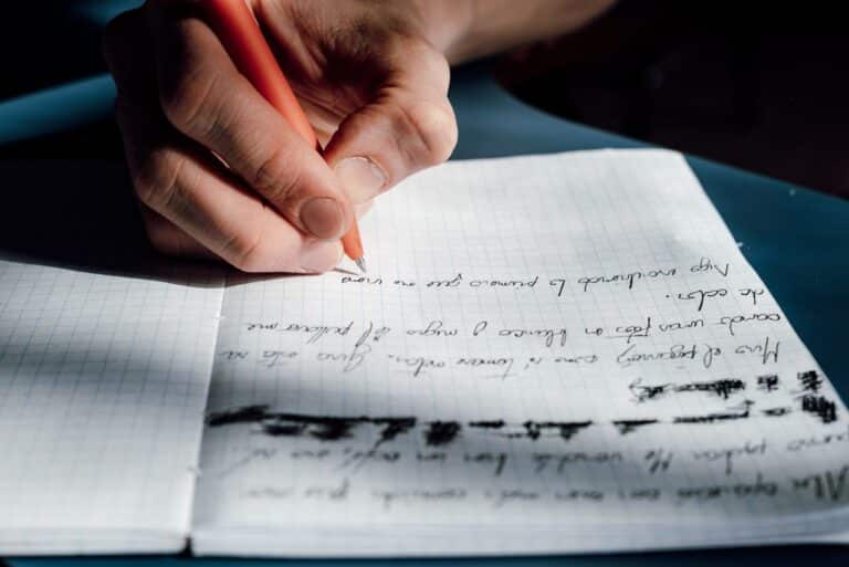 What Dysgraphia Actually Costs You Beyond Messy Handwriting