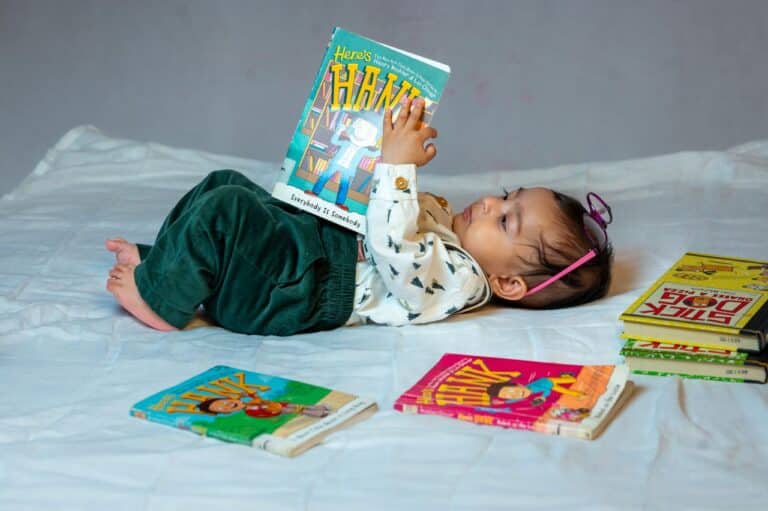 What Early Reading Actually Hides About Your Child
