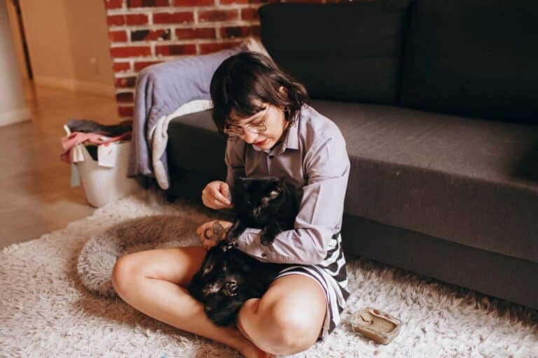 What Emotional Support Animals Actually Do for Mental Health