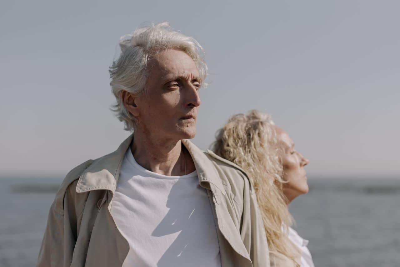 What Gray Divorce Actually Does to Who You Are