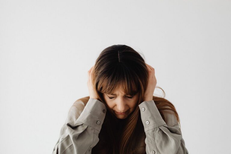 What Happens to Your Body When Everyday Sounds Cause Pain