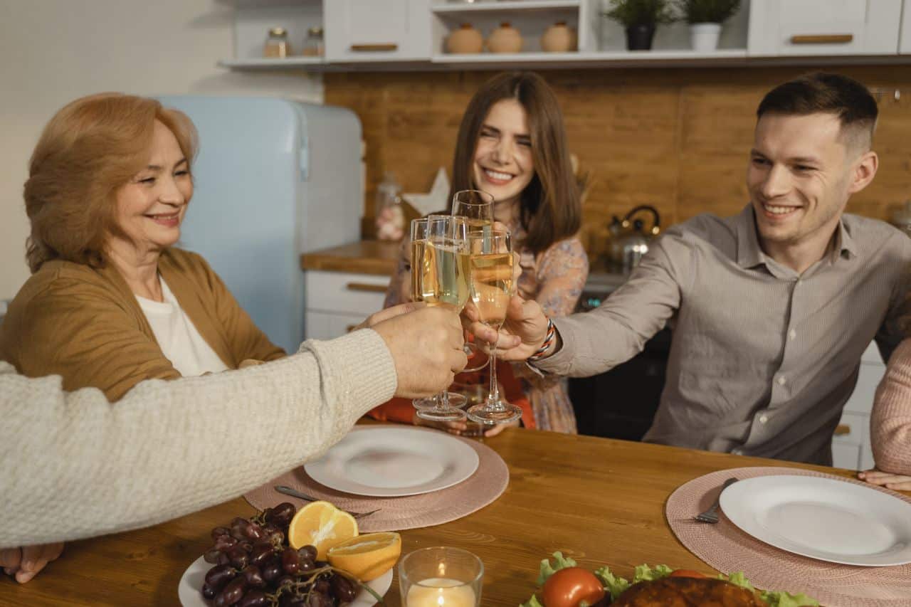 What In-Laws Actually Do to Your Marriage Loyalty