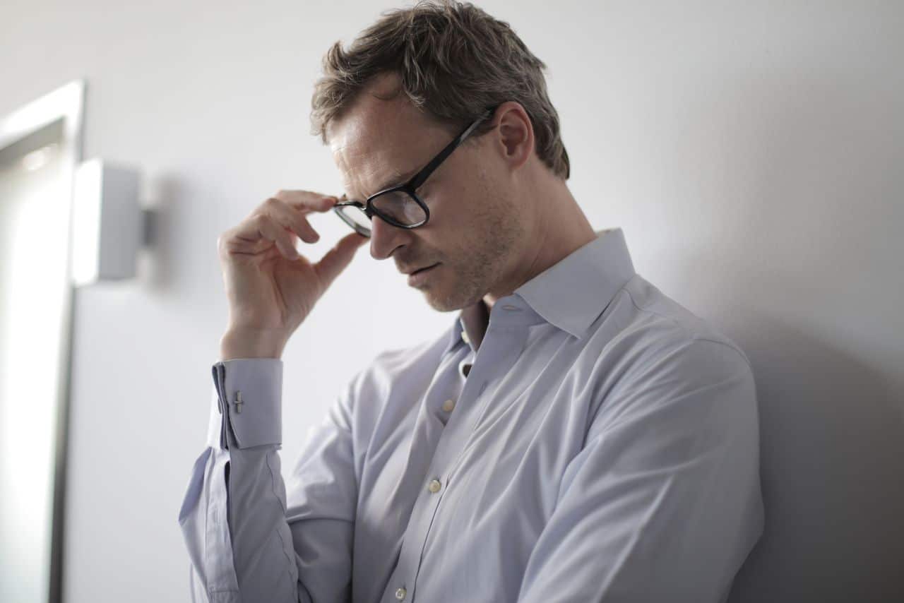 What Nobody Tells Men About Midlife Hormonal Changes