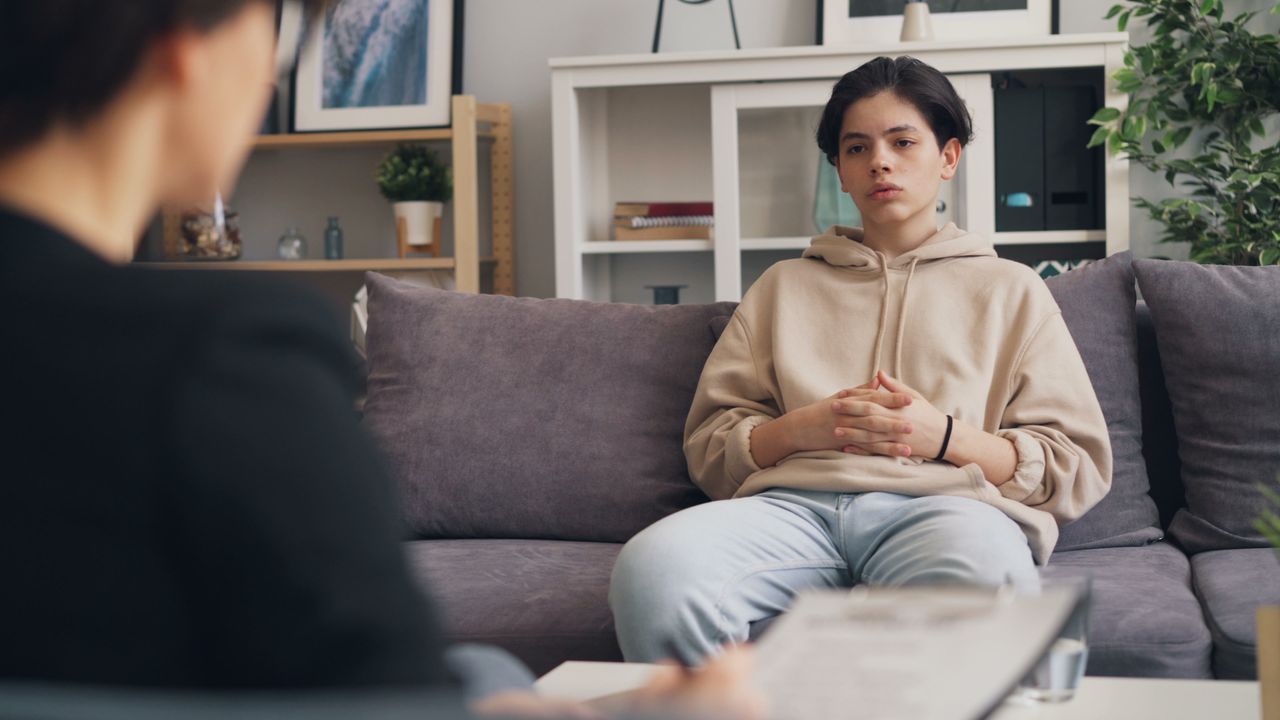 What Nobody Tells You About Aging Out of Foster Care