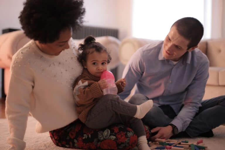 What Nobody Tells You About Being a Stepparent