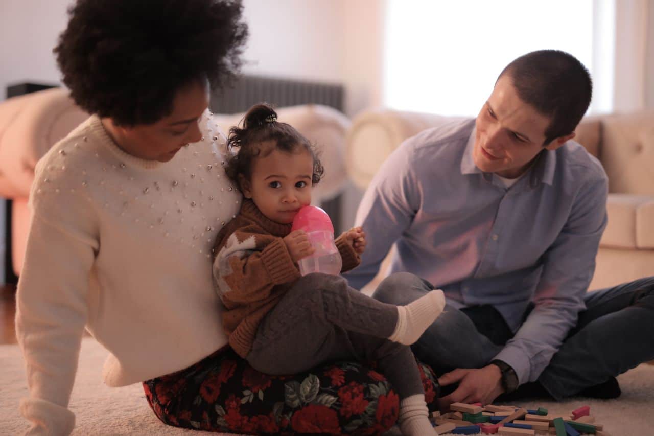 What Nobody Tells You About Being a Stepparent