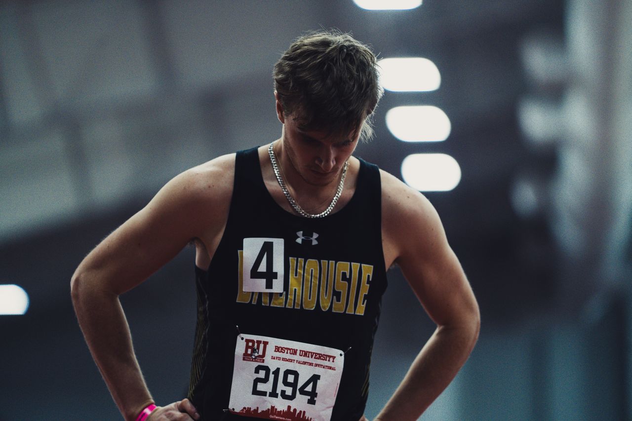 What Nobody Tells You About College Athlete Mental Health