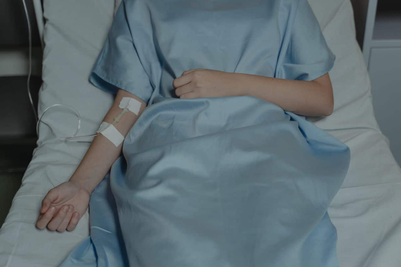 What Nobody Tells You About Coming Back From Death