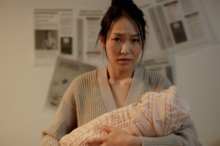 What Nobody Tells You About Rage After Birth