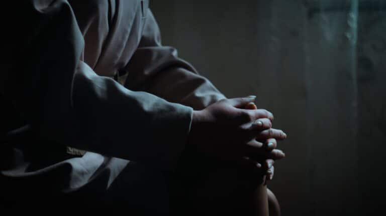 What Nobody Tells You About Trafficking Trauma Recovery