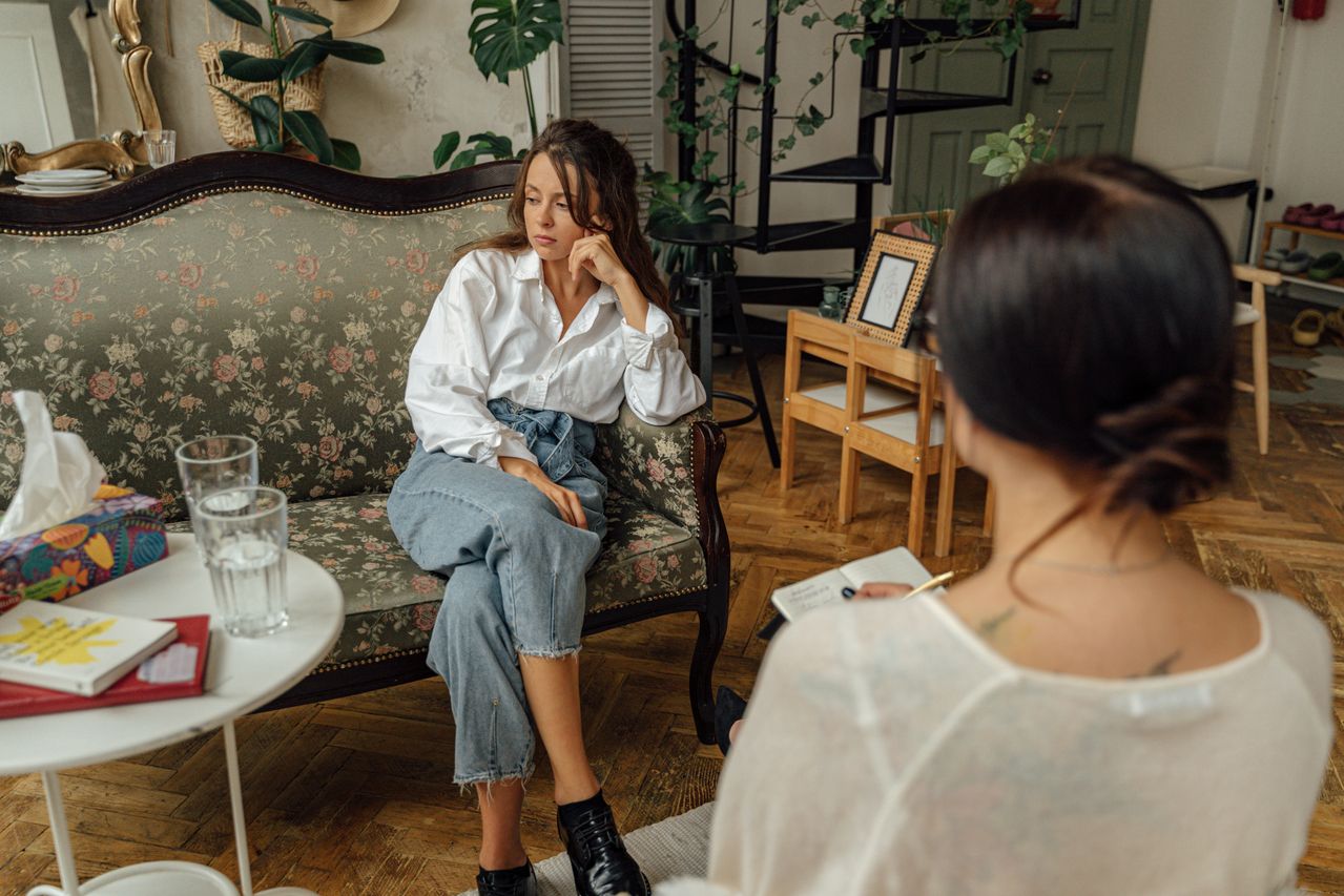 What Occupational Therapy Actually Does for Your Mental Health