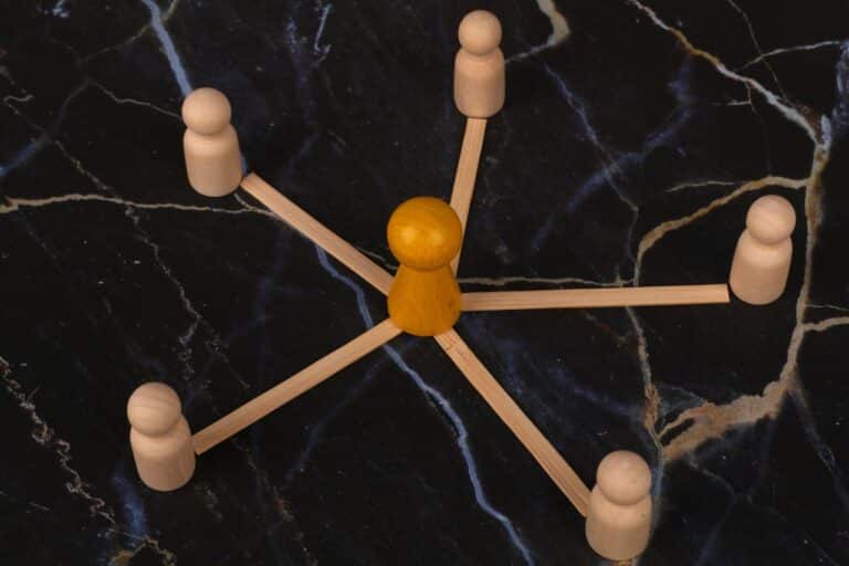 What Other People Actually Built Inside You