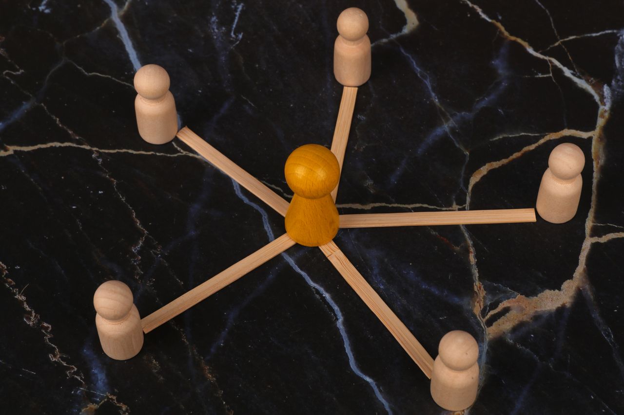 What Other People Actually Built Inside You