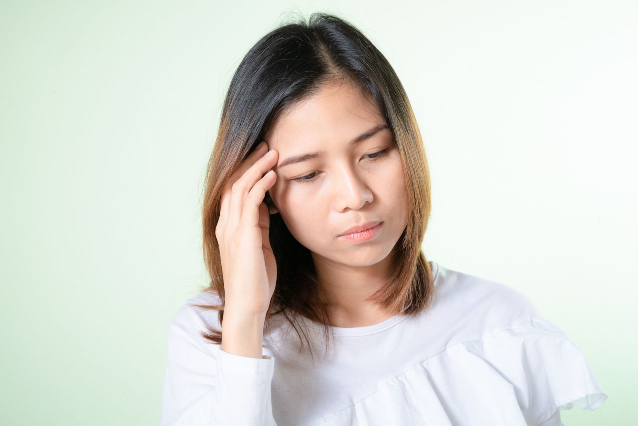 What POTS Actually Does to Your Mental Health