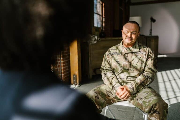 What PTSD Recovery Actually Looks Like Years Later