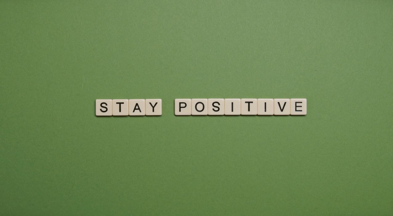 What Positive Thinking Actually Does When Pain Is Real
