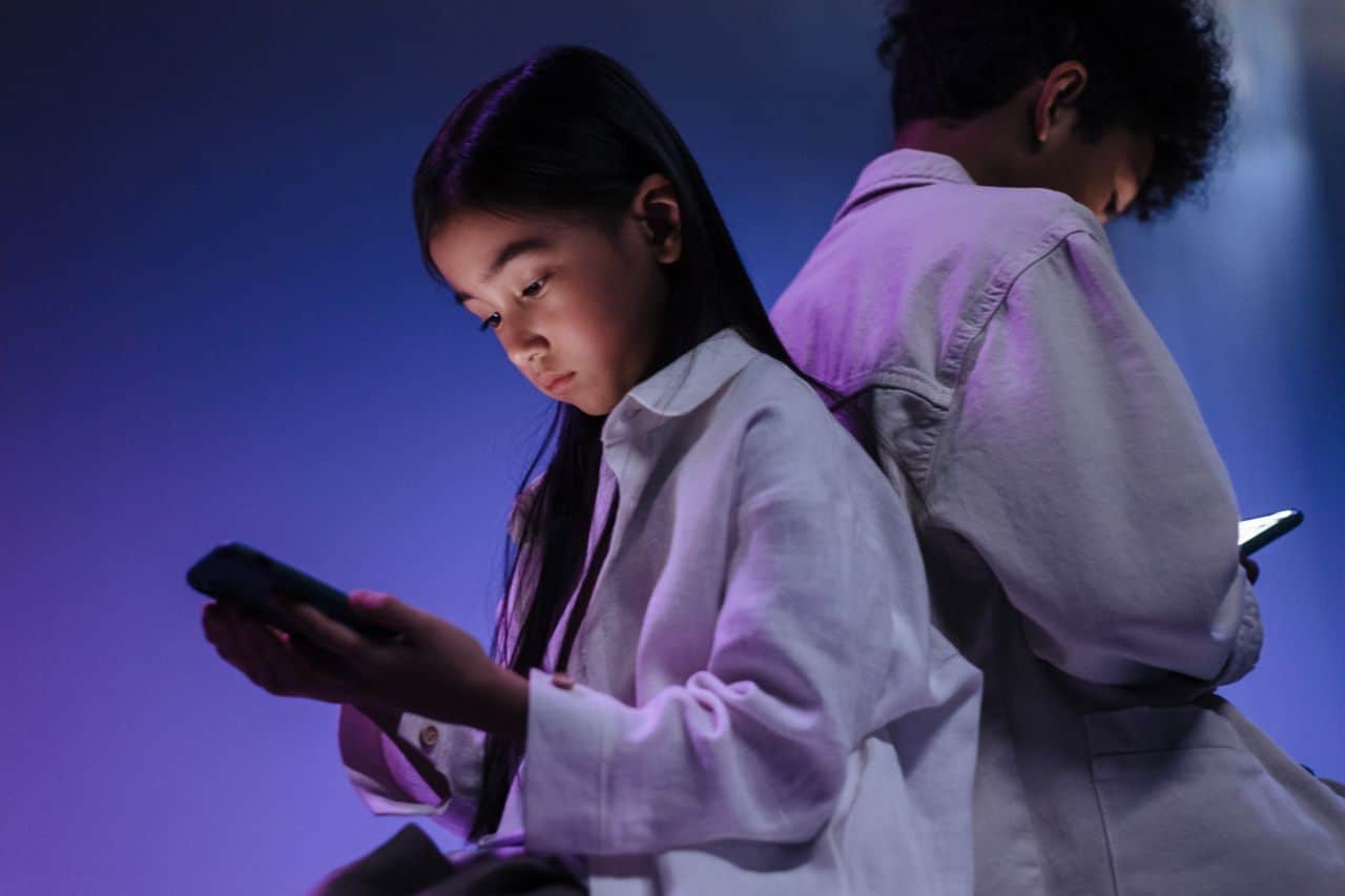 What Screen Time Actually Does to Kids According to Research