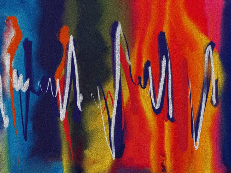 What Synesthesia Actually Reveals About How You See Reality