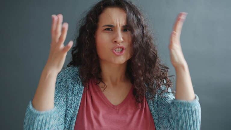 What Tourette Swearing Actually Is and Who Gets It