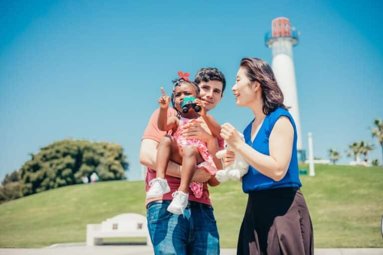What Transracial Adoptees Never Tell Their Adoptive Parents