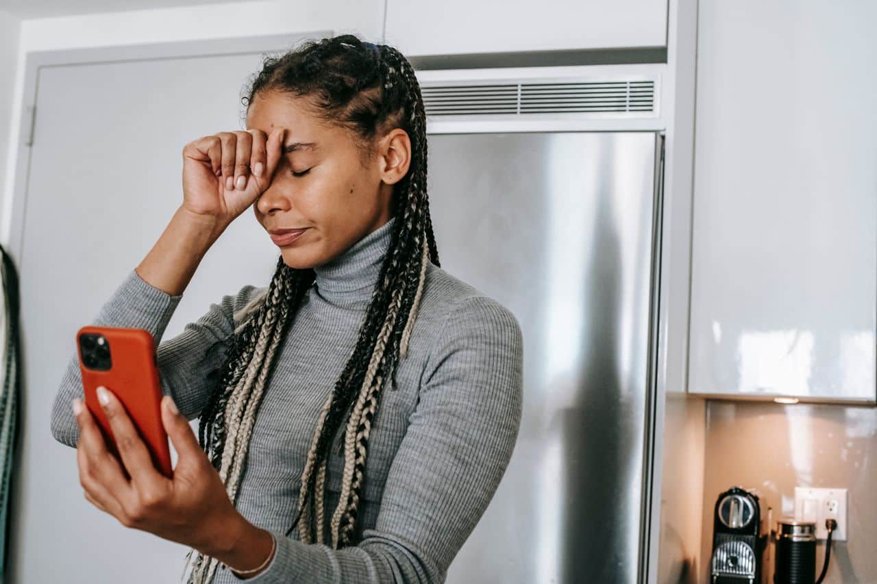 Pourquoi une mauvaise nouvelle est préférable à l’ignorance