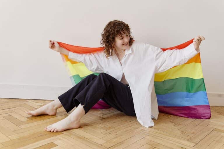 Why Coming Out Never Actually Happens Just Once