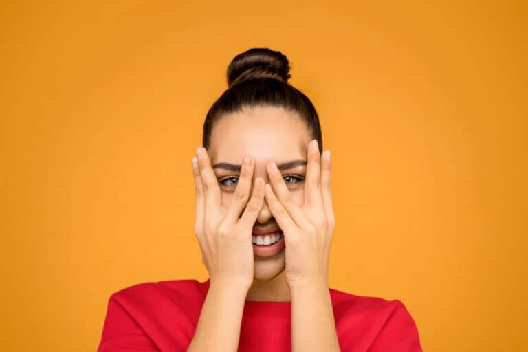 Why Fearing Your Blush Makes It So Much Worse