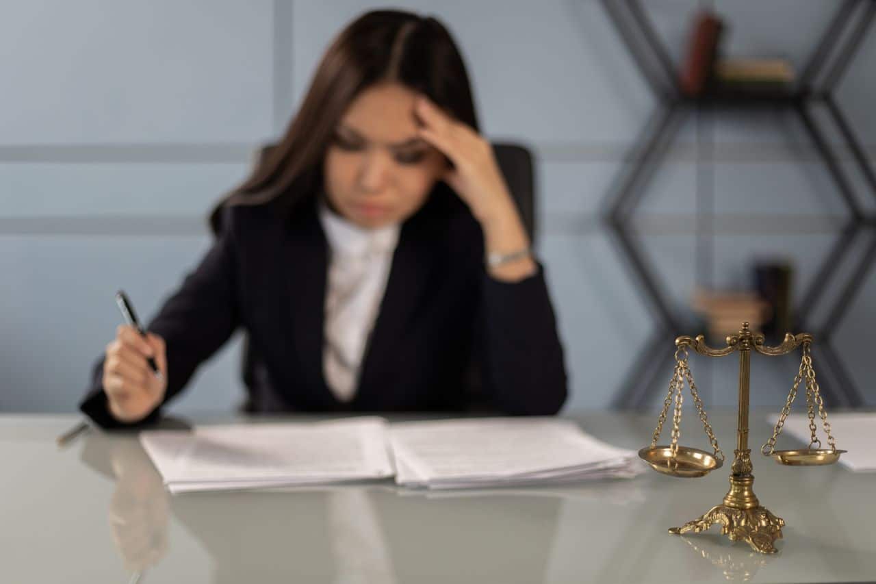 Why Law Rewards the Habits That Break Lawyers